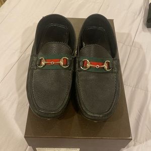 Gucci shoes